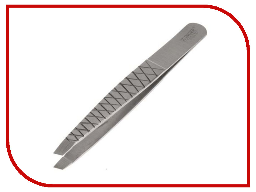

Пинцет Zinger B255-S-SH, B255-S-SH