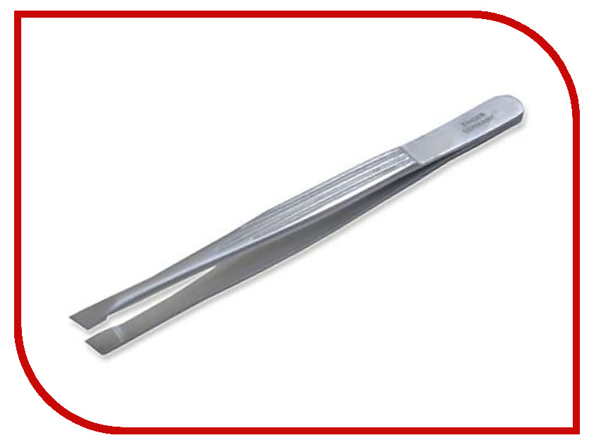 

Пинцет Zinger B-212-FD-SH, B-212-FD-SH
