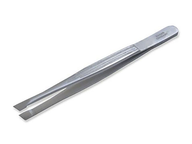 

Пинцет Zinger B-212-FD-SH, B-212-FD-SH