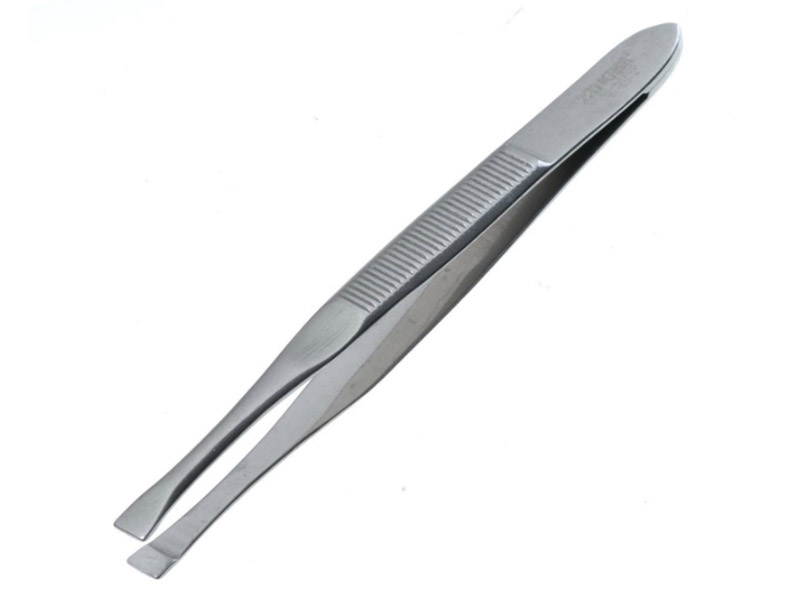 

Пинцет Zinger B-163-S, B-163-S