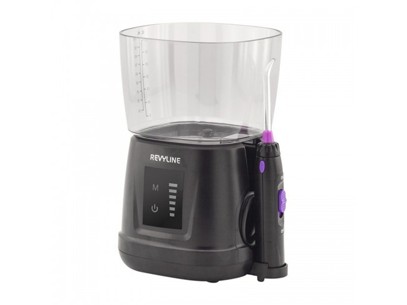 

Ирригатор Revyline RL700 Black, RL700