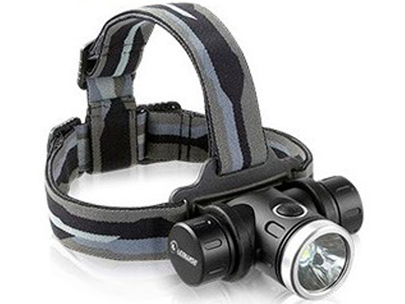 

Фонарь Ledwise 1700-AT711, 1700-AT711