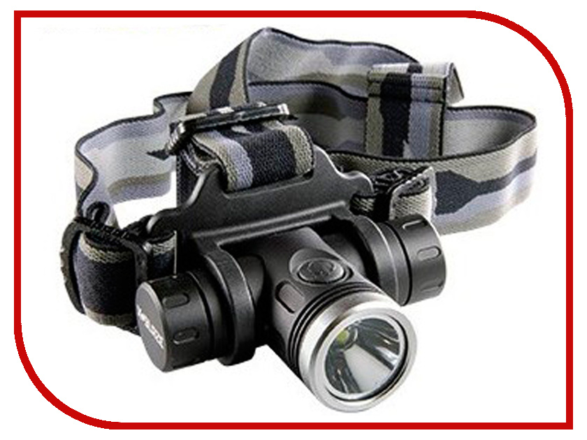 

Фонарь Ledwise 1700-AT710, 1700-AT710