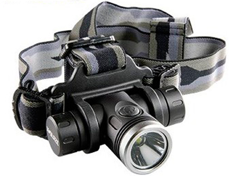 

Фонарь Ledwise 1700-AT710, 1700-AT710