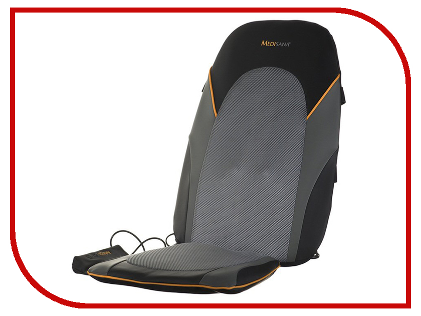 

Массажер Medisana MC 830 88944 Black-Gray, MC 830