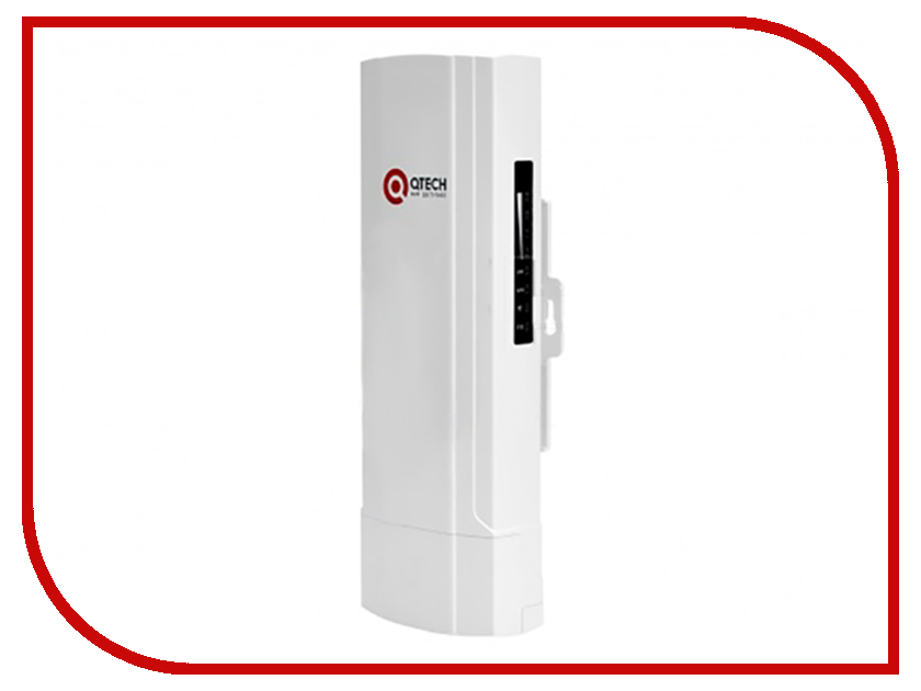 

Точка доступа QTECH QWO-890-AC-CPE, МQWO-890-AC-CPE