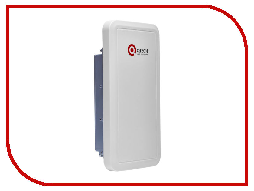 

Точка доступа Qtech QWO-950-CPE, QWO-950-CPE