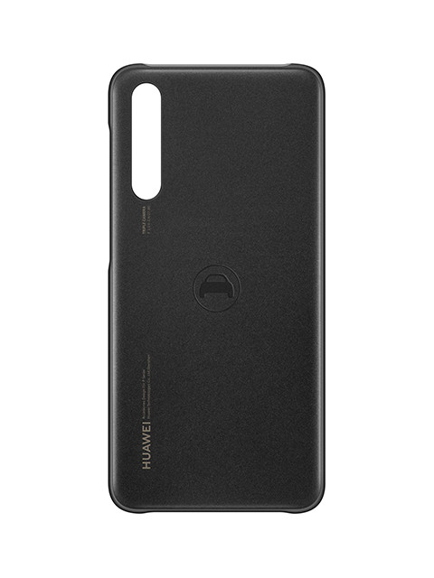 

Аксессуар Чехол для Huawei P20 Pro Car Black 51992404, 51992404