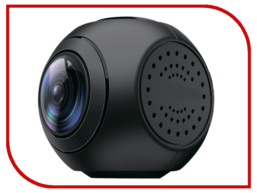 

Видеорегистратор Intego VX-510WF, VX-510WF