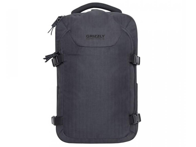 

Рюкзак Grizzly RQ-914-1, RQ-914-1