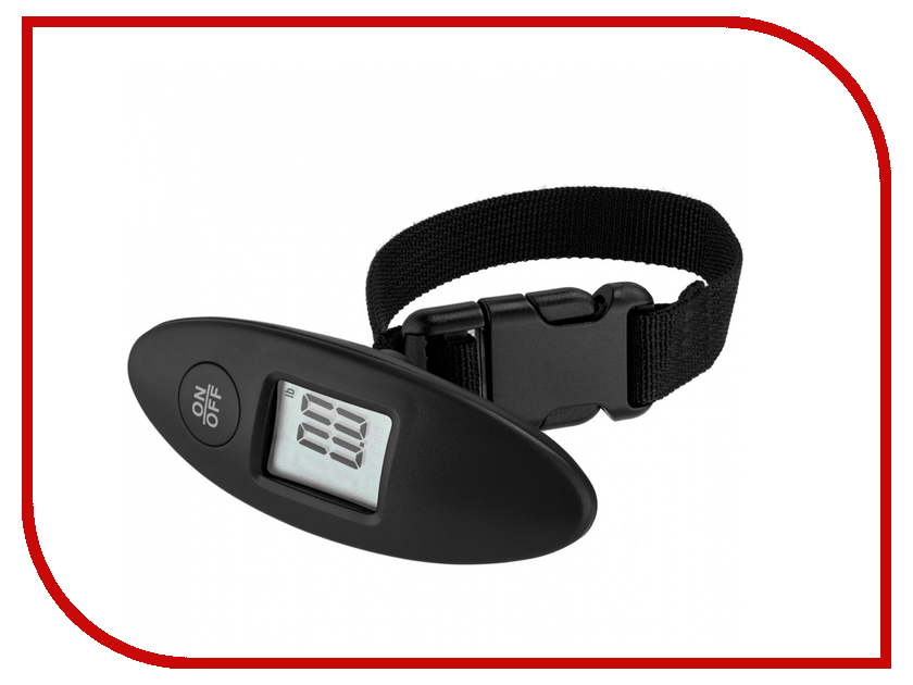 

Весы Ponder Black 545.30, 545.30