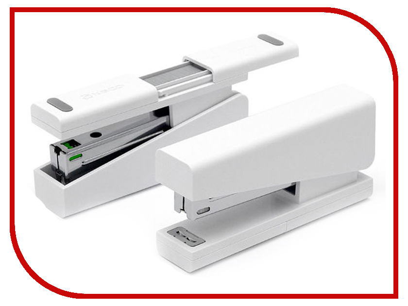 

Степлер Xiaomi Mijia Kaco Lemo Stapler, Kaco Lemo Stapler