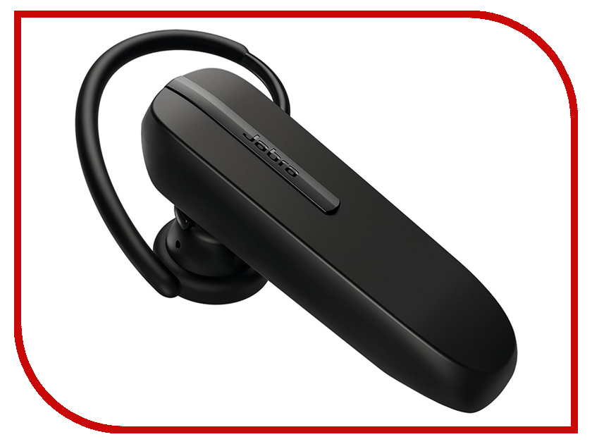 

Jabra Talk 5 BT 2.1 Black 100-92046900-60, Talk 5