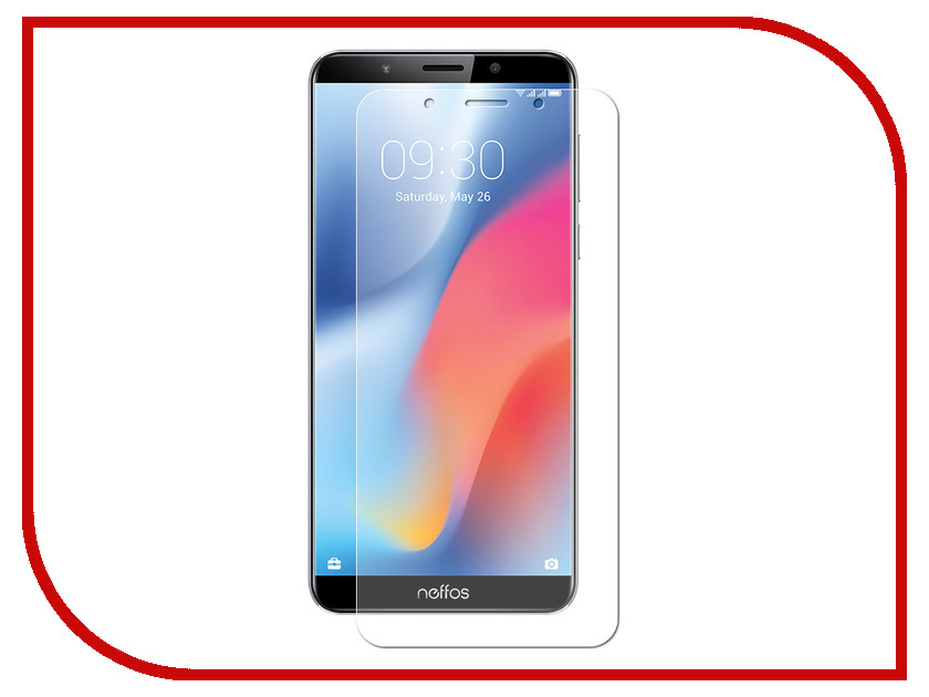 фото Аксессуар Защитно стекло для Neffos C9 Screen Protector-Glass C9-SP-G