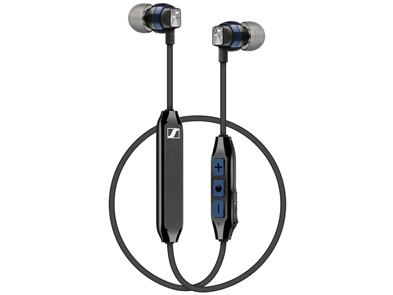 

Sennheiser CX 6.00BT, CX 6.00BT