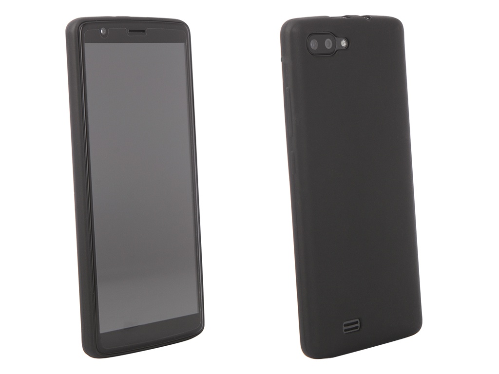 

Сотовый телефон Black Fox B5 BMM 531A Grey, B5 BMM 531A