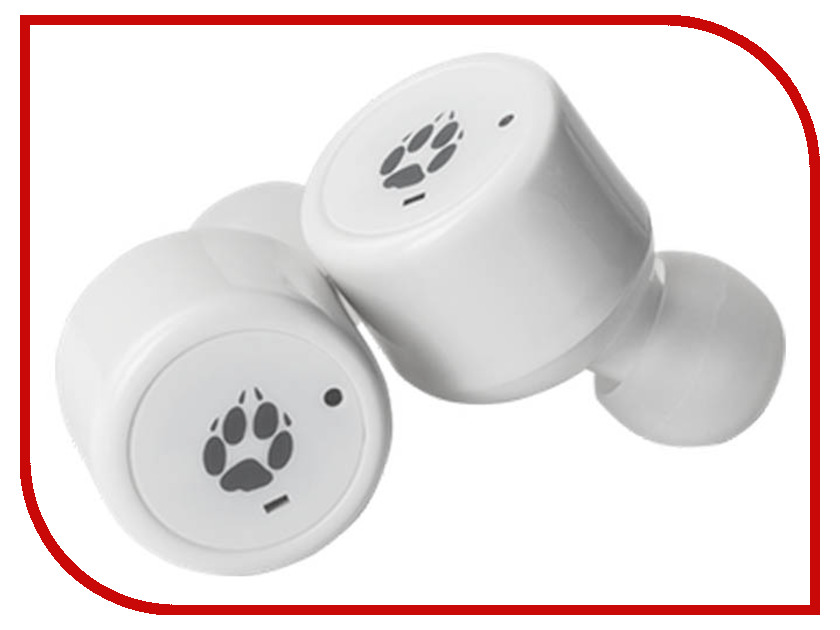 

Black Fox BAH002W White BLF-BAH002W, BAH002W