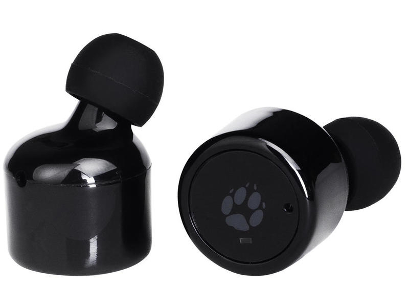 

Наушники Black Fox BAH 001 Black, BAH001D