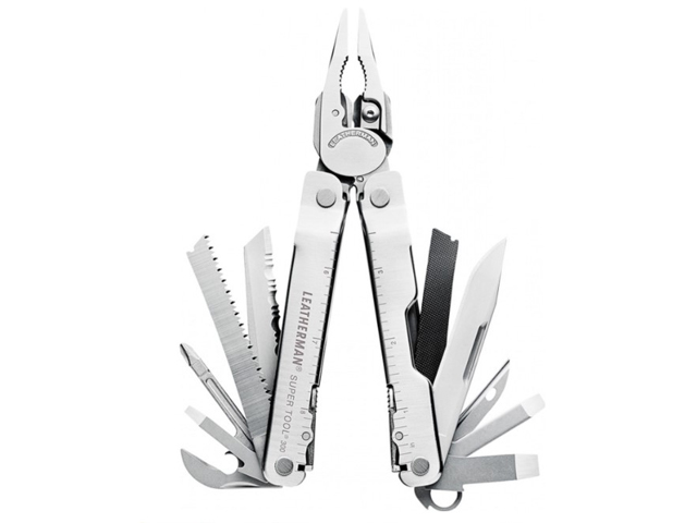 фото Мультитул Leatherman Super Tool 300 832547