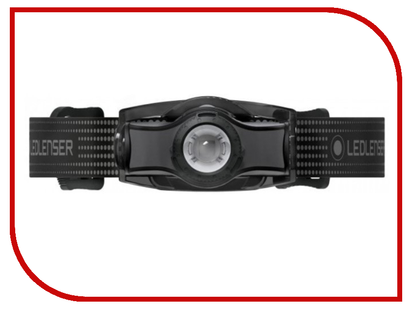 

Фонарь LED Lenser MH5 Grey 501598, MH5