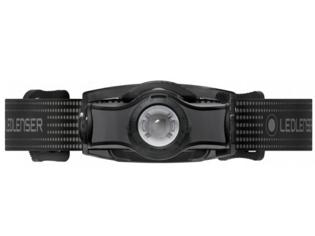 

Фонарь LED Lenser MH3 Grey 501597, MH3