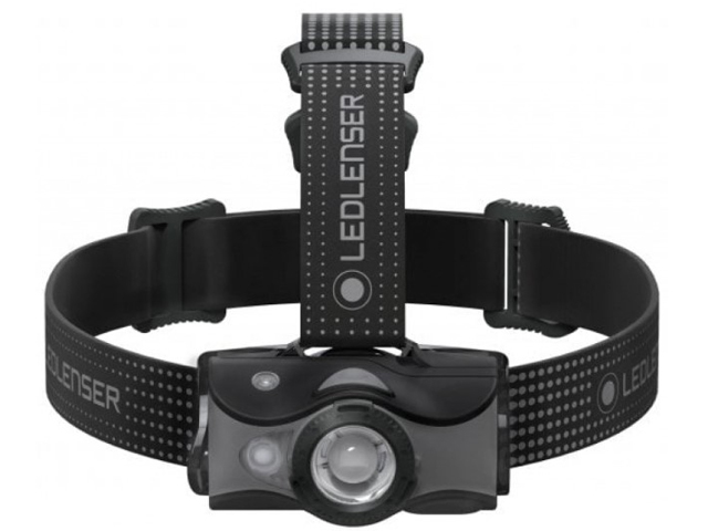 

Фонарь LED Lenser MH7 Grey 501599, MH7