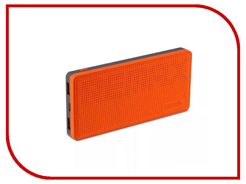 

Аккумулятор Remax Miles Wireless Charger 10000 mAh RPP-103 Orange, RPP-103