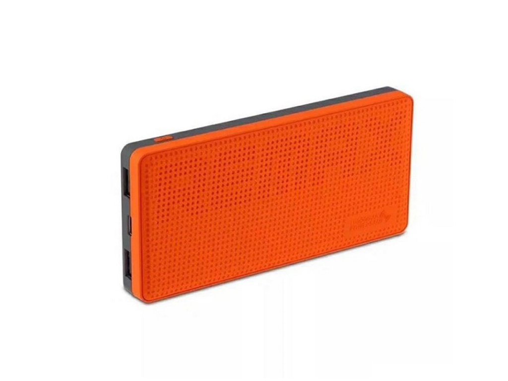 

Аккумулятор Remax Miles Wireless Charger 10000 mAh RPP-103 Orange, RPP-103