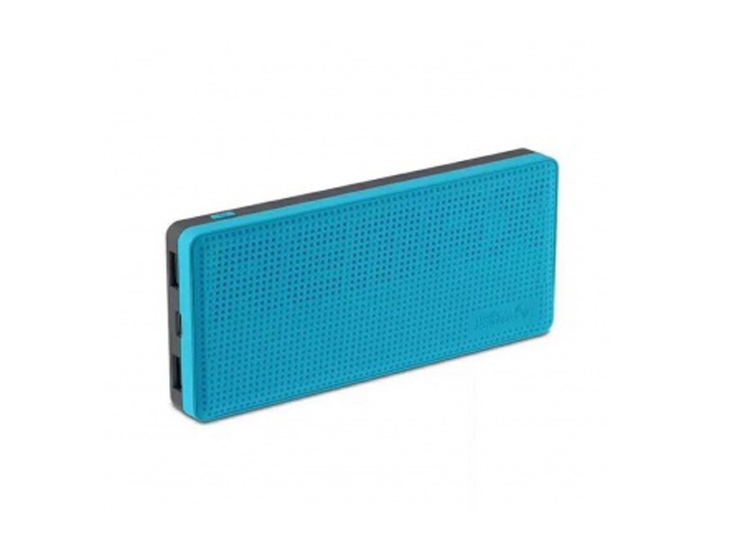 

Аккумулятор Remax Miles Wireless Charger 10000 mAh RPP-103 Blue, RPP-103