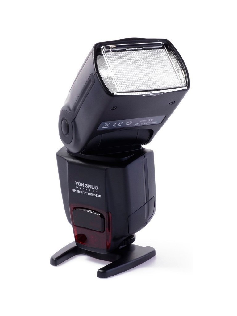 

Вспышка YongNuo Speedlite YN-565EX III for Canon, Speedlite YN-565EX III