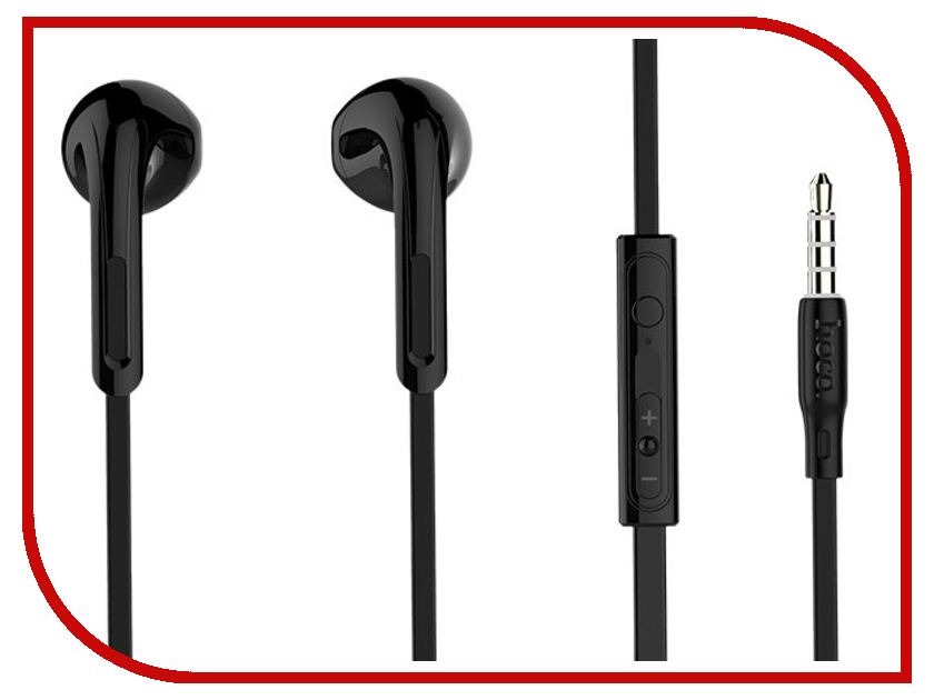 

Hoco M39 Black, M39