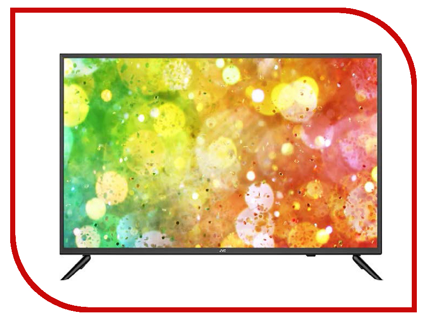 

Телевизор JVC LT-32M380, LT-32M380