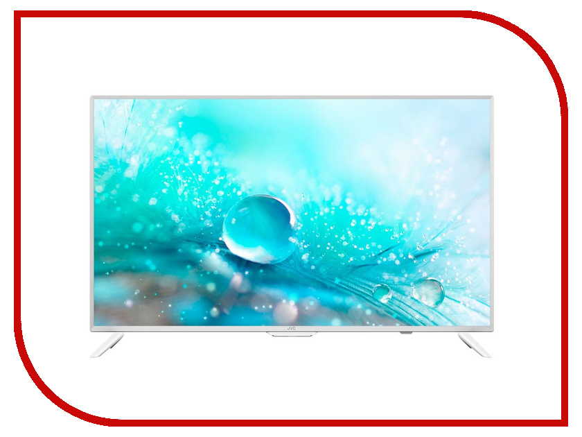 

Телевизор JVC LT-32M585W, LT-32M585W