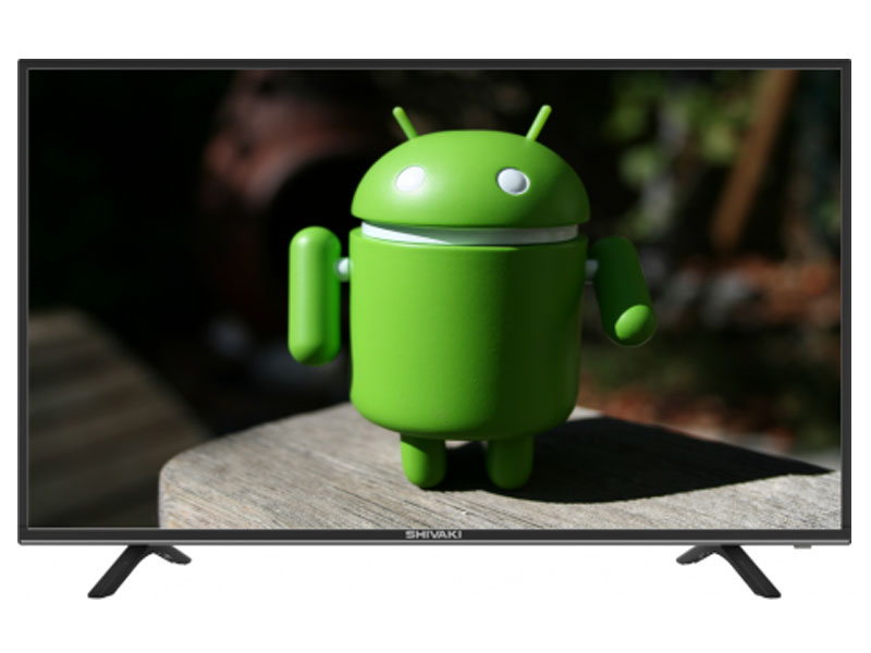 

Телевизор Shivaki STV-43LED18S, STV-43LED18S