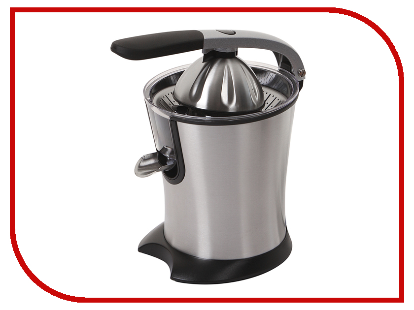 

Соковыжималка Kitfort KT-1108 Silver-Black, KT-1108