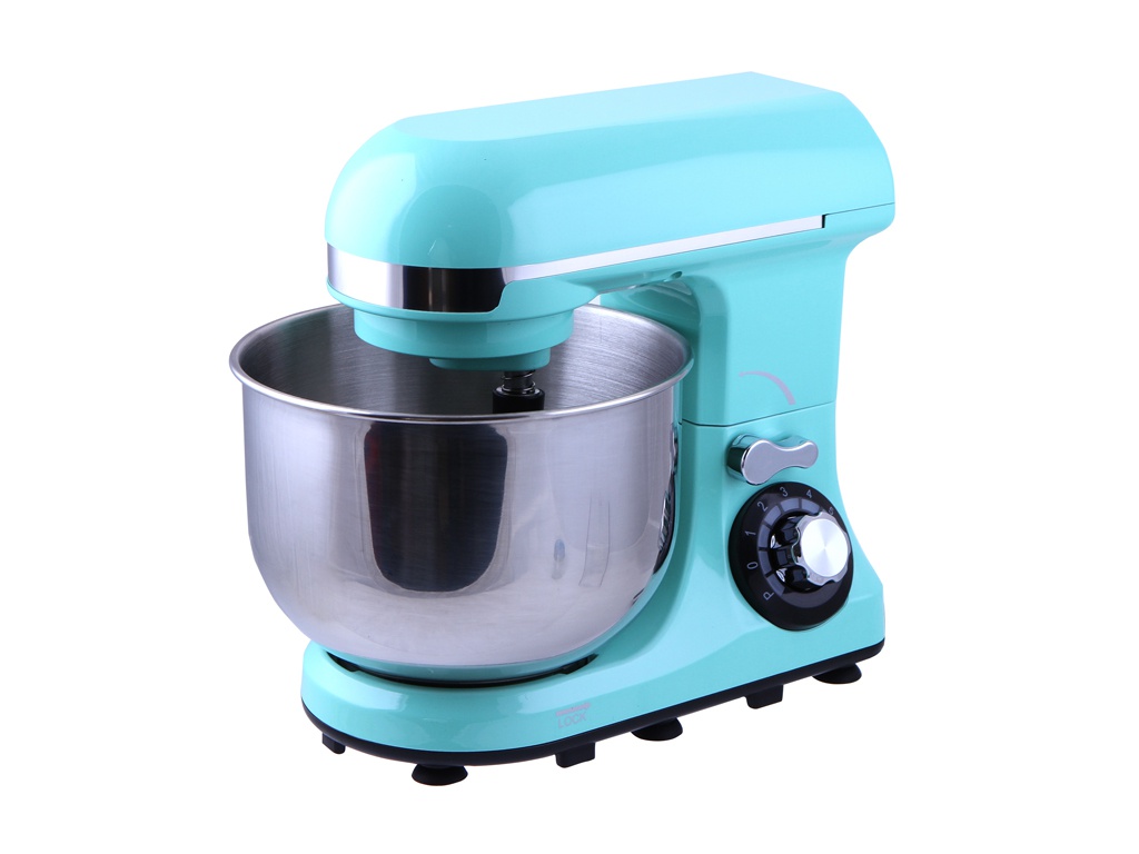 

Миксер Kitfort KT-1337-3 Turquoise, KT-1337-3