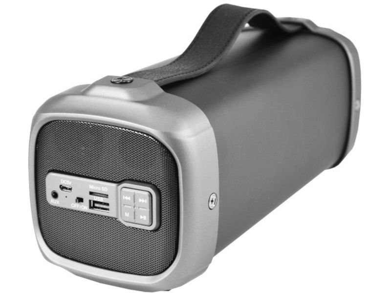 

Колонка Cigii F61 Grey-Silver 00-00013931, F61