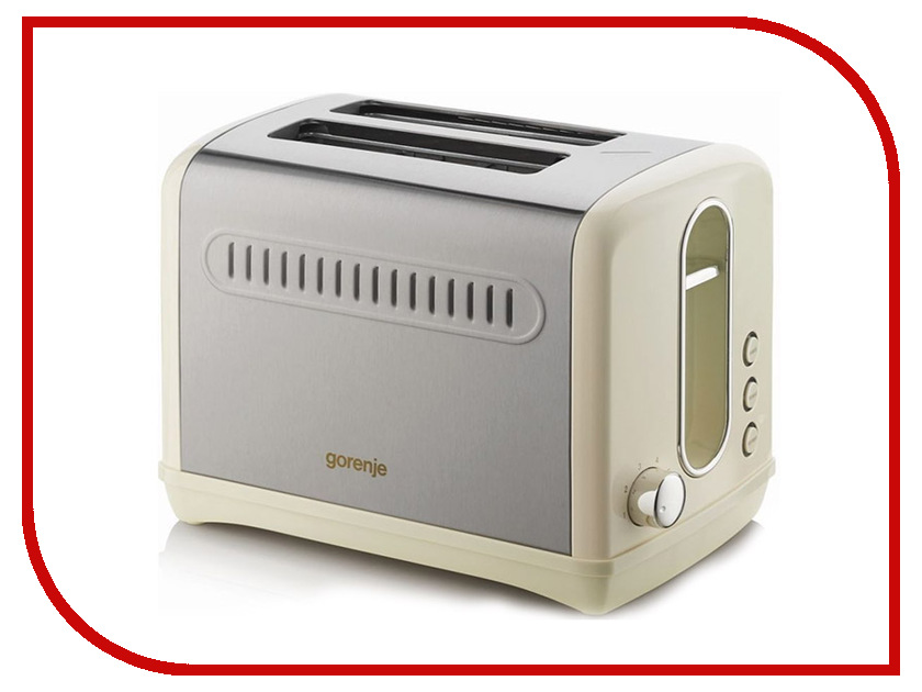 

Тостер Gorenje T1100CLI, T1100CLI