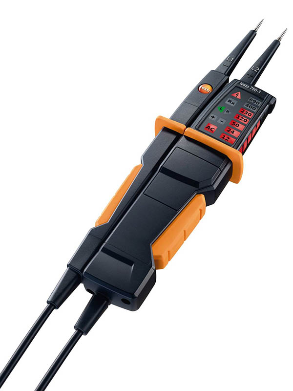 

Тестер напряжения Testo 750-1, 750-1