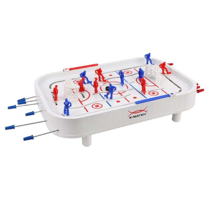 

Настольная игра X-Match Хоккей (941314), Хоккей