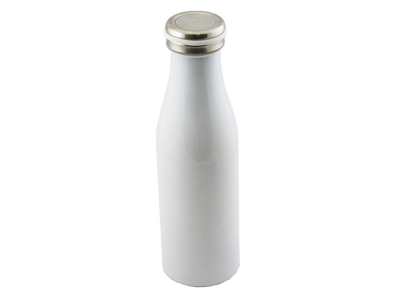 

Термокружка Эврика Бутылка Кефира 350ml 98998, 98998