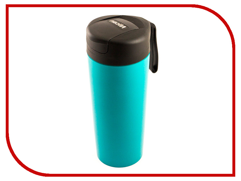

Термокружка Эврика FixMug Blue 99007, 99007