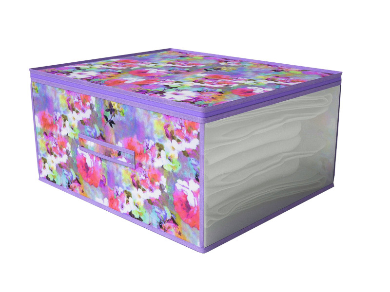 

Аксессуар Кофр Cofret Акварель 60x50x30cm 305, 305