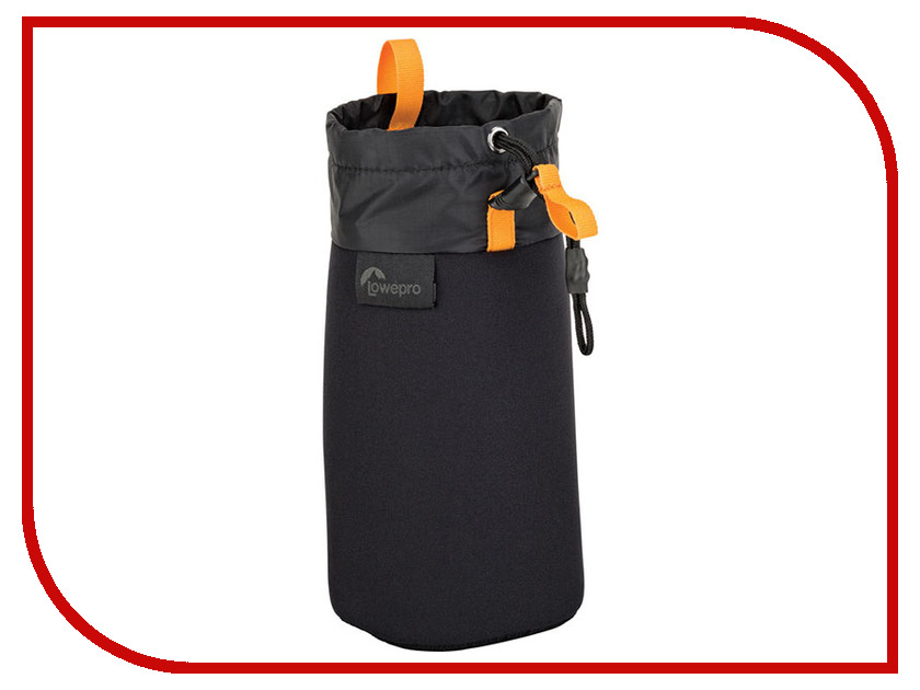 

LowePro ProTactic Bottle Pouch Black LP37182-PWW, Bottle Pouch