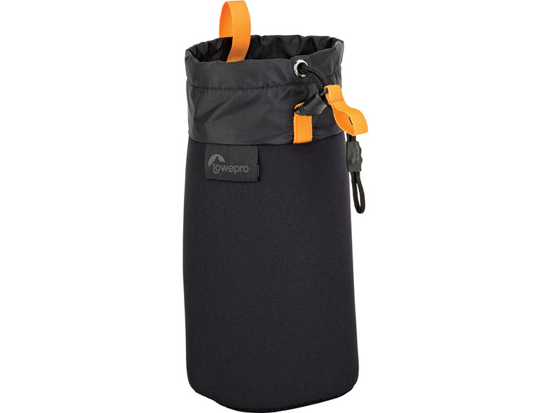 

LowePro ProTactic Bottle Pouch Black LP37182-PWW, Bottle Pouch