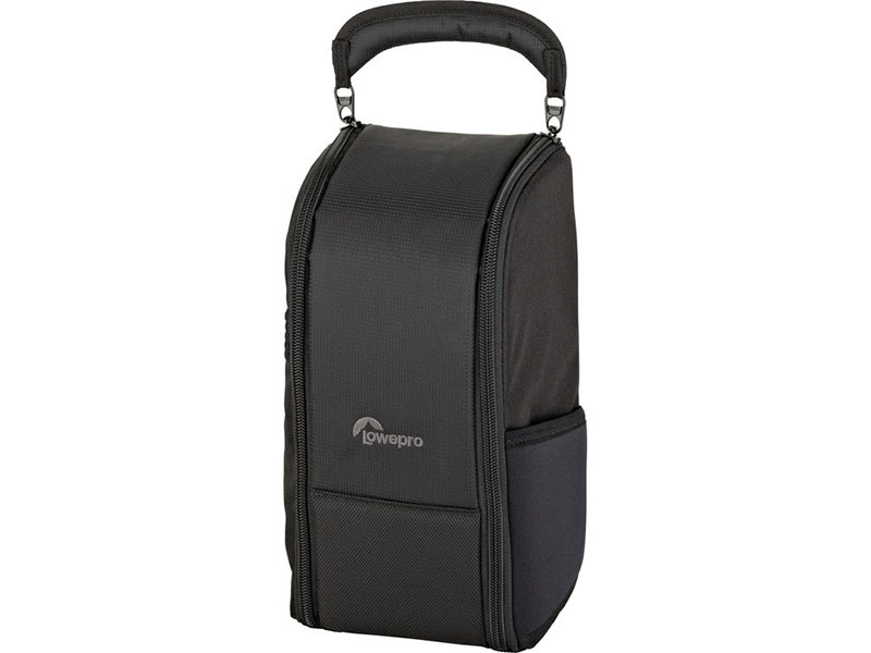 

Аксессуар LowePro ProTactic Lens Exchange 200 AW Black LP37178-PWW, Lens Exchange 200 AW