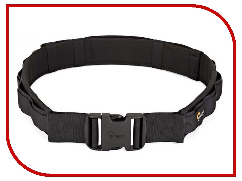 

Аксессуар LowePro ProTactic Utility Belt Black LP37183-PWW, Utility Belt