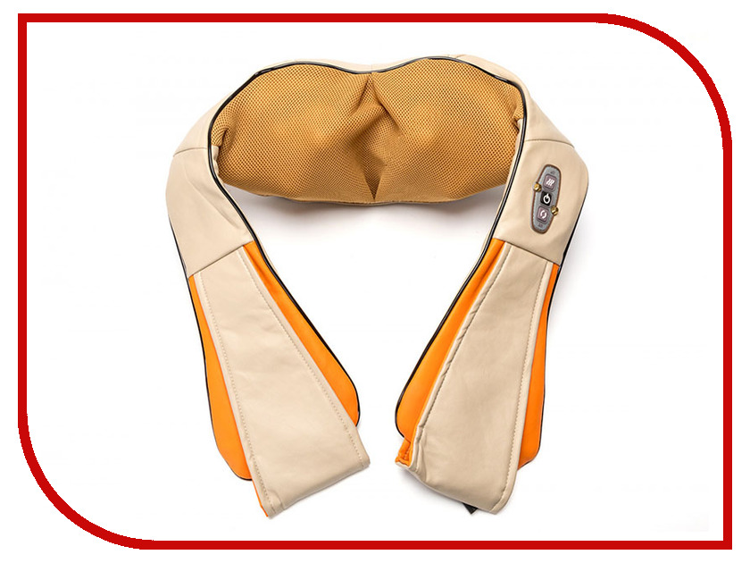 

Массажер Bradex Просто космос KZ 0308 Beige, Просто космос