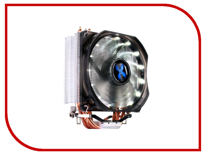 

Кулер Zalman CNPS9X Optima, CNPS9X Optima