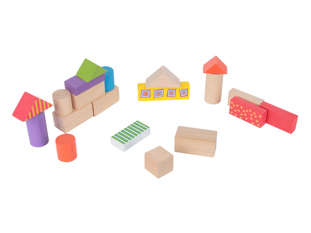 

Конструктор Edufun Конструктор 50 дет. EF2001 GL000233368, GL000233368